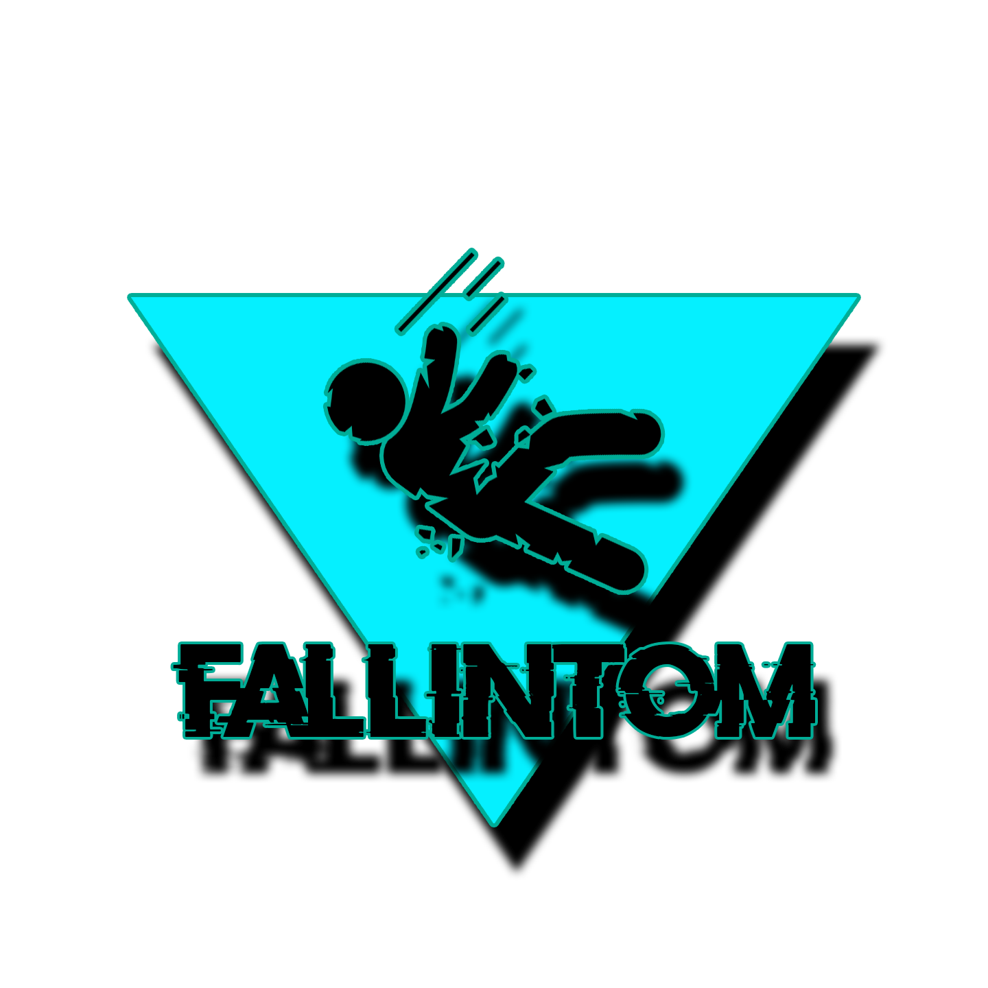 FallinTom Logo